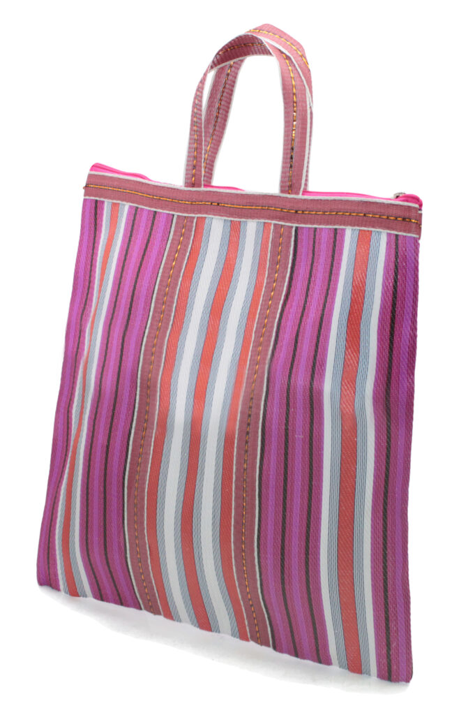 tote recycled bag