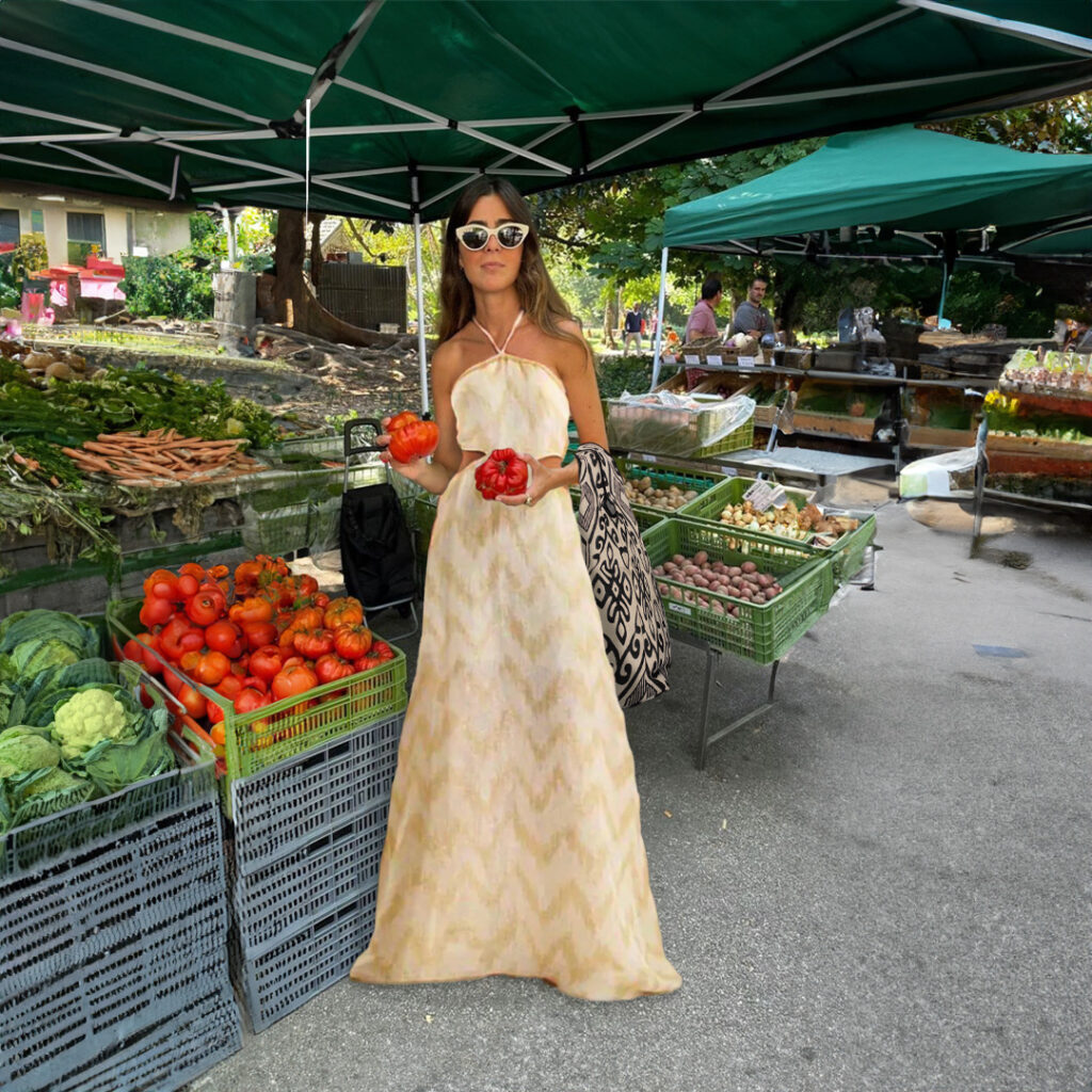 Moda Primavera-Estate 2024