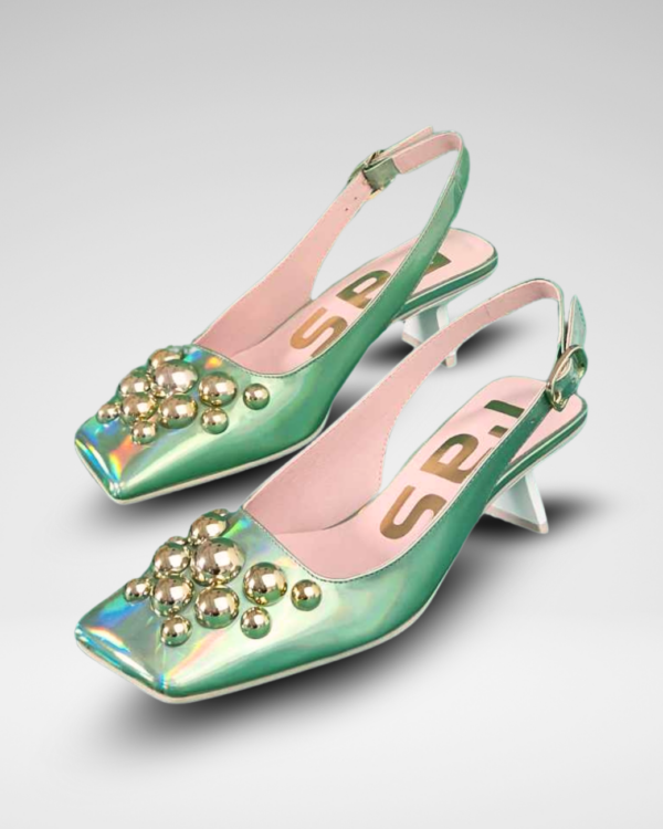 RAS 8166 SLINGBACK PUMP