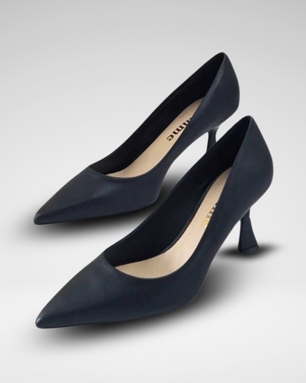 ELLEMME BETTY PUMPS