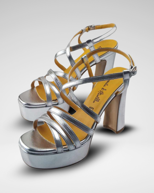 LUCREZIA 3204 SANDALS