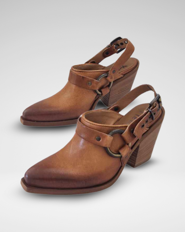 METISSE SUN878 MULES