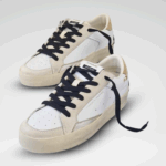 CRIME 21100 SNEAKERS - Bianco, 37
