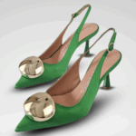 F.LLI RUSSO E2525 SLINGBACK