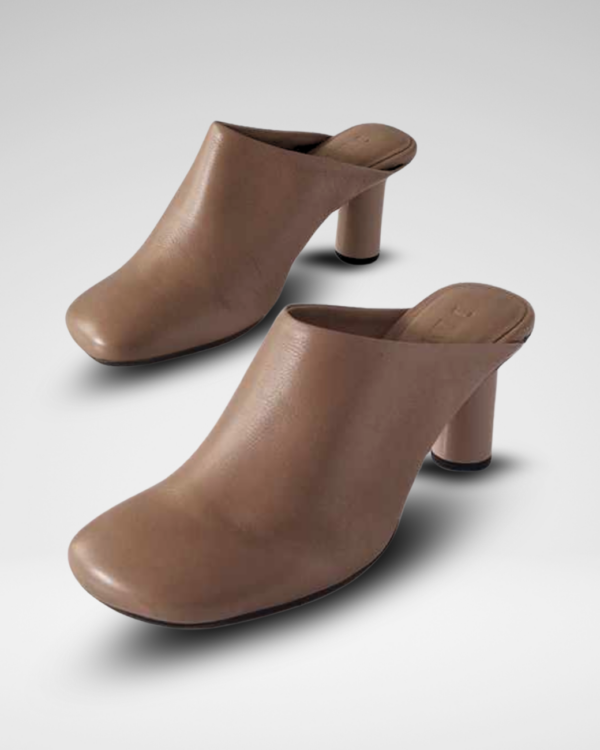 JVAM 37801 MULES