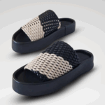 JVAM 37905 SANDAL - Nero, 40