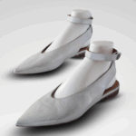 LA VITRINA Y02-01 SLINGBACK