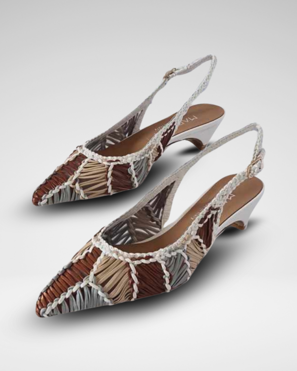 MARTINA T N1008 SLINGBACK