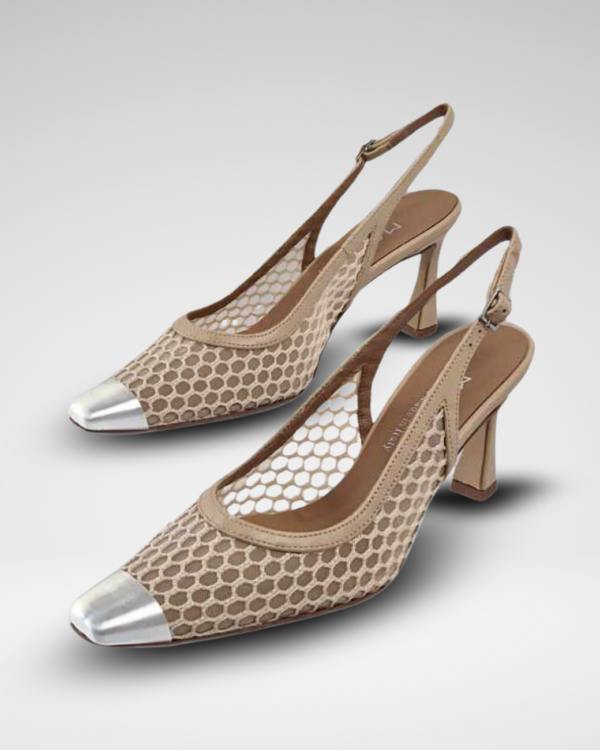 MARTINA T N406 SLINGBACK