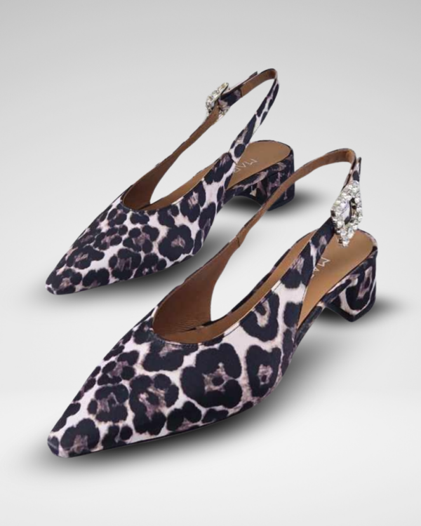 MARTINA T N712 SLINGBACK
