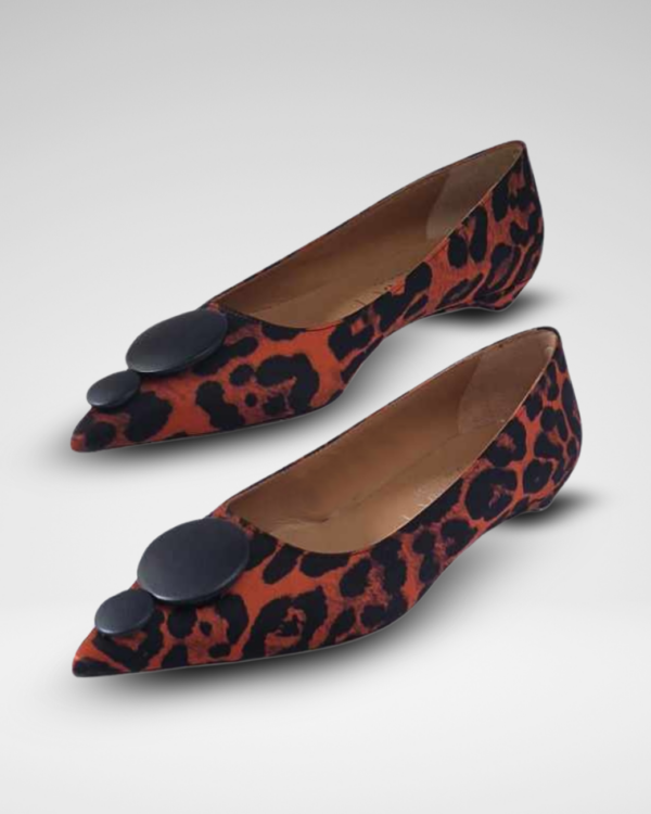 MARTINA T N820 FLATS