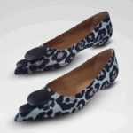 MARTINA T N820 FLATS - Salvia, 41