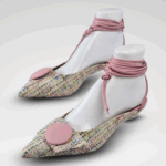 MARTINA T N916 SLINGBACK