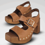 MISS OLIVIA EVA-E ZOCCOLI