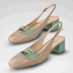 PITTI 1221 SLINGBACK