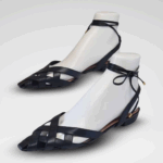 VICENZA 2269001 SANDAL - Nero, 37