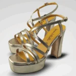 LUCREZIA 3204 SANDALS